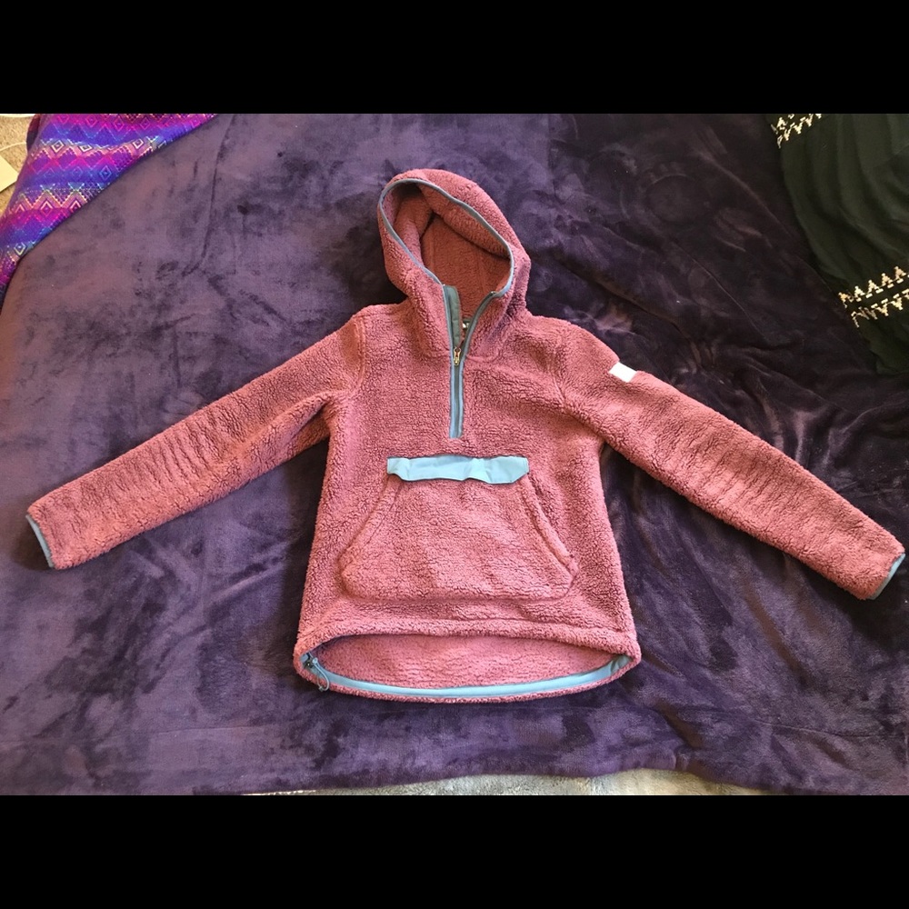 The North Face Campshire Pullover